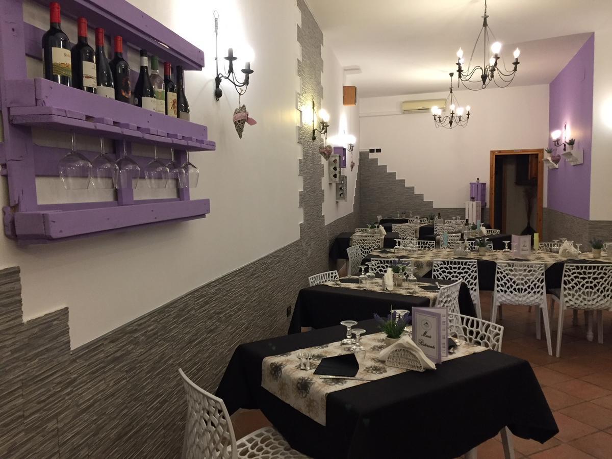 Casa Vacanze Il Cortile クストナーチ エクステリア 写真